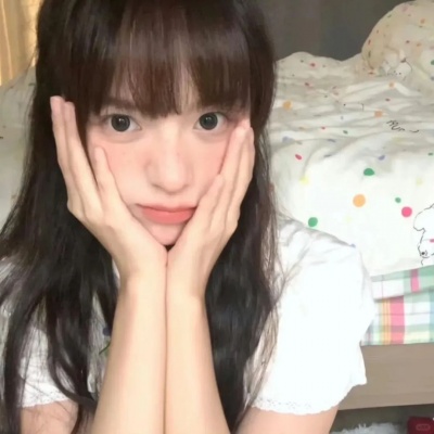 纯欲天花板!可爱纯欲女生头像推荐 女生头像 第3张 纯欲天花板!可爱纯欲女生头像推荐 女生头像 第3张