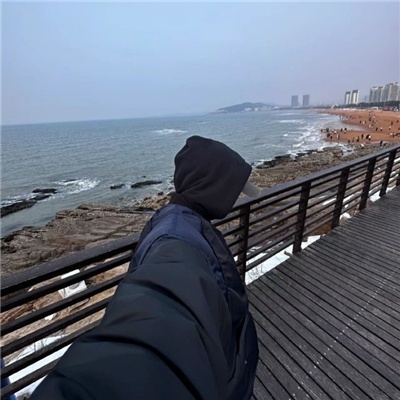 ins小众个性真人男头，潮流独特高质感推荐 男生头像 第4张