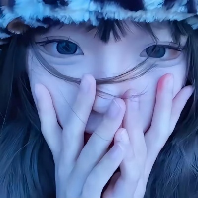 2025热门可爱有趣高清无水印女生头像 女生头像 第2张