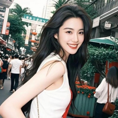 美麻了!气质爆棚的ins风高级感女生头像合集 女生头像 第9张 美麻了!气质爆棚的ins风高级感女生头像合集 女生头像 第9张