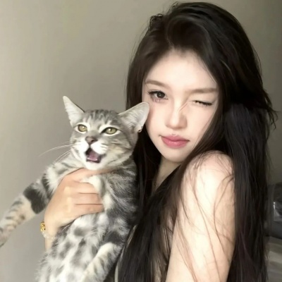 挖到宝啦！ins质感小众女生头像分享 女生头像 第4张