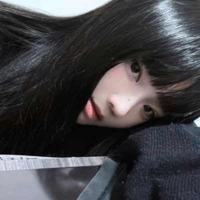 清新灵动不撞款纯欲可爱青春女生头像素材精选 女生头像 第4张