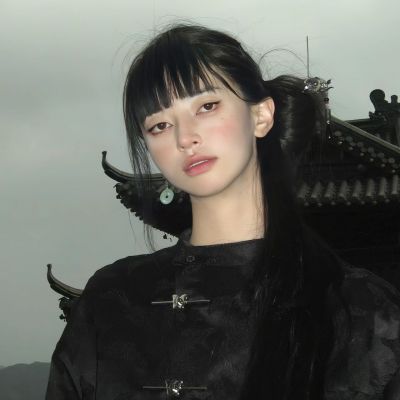不撞款的独特小众个性女生头像素材推荐 女生头像 第5张 不撞款的独特小众个性女生头像素材推荐 女生头像 第5张
