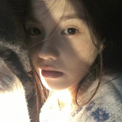可爱超萌卡哇伊真人女生头像，软妹必备精选 女生头像 第9张