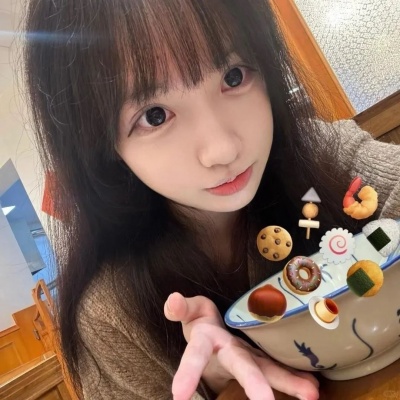 纯欲天花板!可爱纯欲女生头像推荐 女生头像 第4张 纯欲天花板!可爱纯欲女生头像推荐 女生头像 第4张