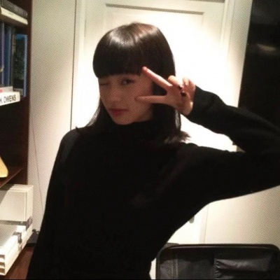 韩系小众ins女生头像,高级感爆棚! 女生头像 第5张 韩系小众ins女生头像,高级感爆棚! 女生头像 第5张