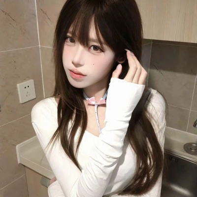挖到宝藏啦!独特不烂大街的小众氛围感女头素材分享 女生头像 第10张 挖到宝藏啦!独特不烂大街的小众氛围感女头素材分享 女生头像 第10张