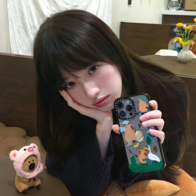 小众高级纯欲女头|藏在细节里的温柔气质 女生头像 第3张 小众高级纯欲女头|藏在细节里的温柔气质 女生头像 第3张
