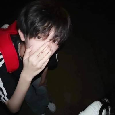 不撞款！小众个性的男生头像分享 男生头像 第4张