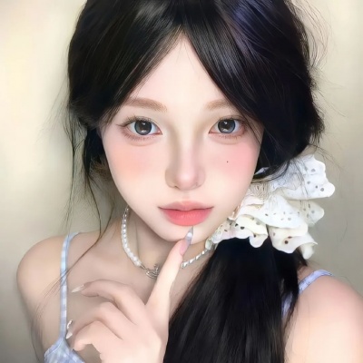 被美哭!温柔又独特的ins风小众气质女生头像推荐 女生头像 第5张 被美哭!温柔又独特的ins风小众气质女生头像推荐 女生头像 第5张