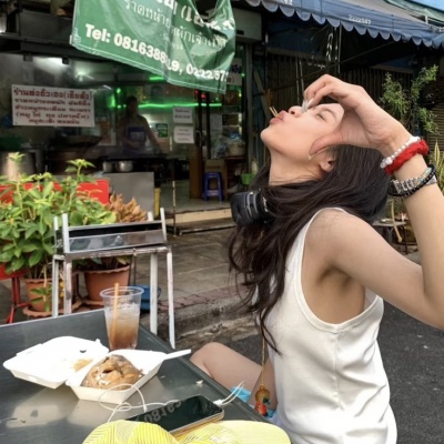 满满高级感的小众ins韩系女生头像 女生头像 第2张 满满高级感的小众ins韩系女生头像 女生头像 第2张