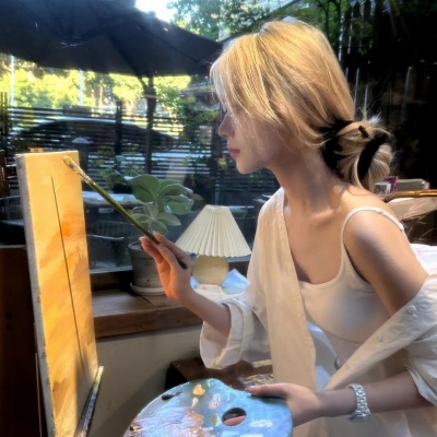 氛围感拉满!自由洒脱个性女生小众头像来袭 女生头像 第7张 氛围感拉满!自由洒脱个性女生小众头像来袭 女生头像 第7张