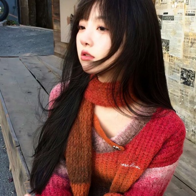谁能拒绝纯欲可爱真人女生头像呀 女生头像 第7张 谁能拒绝纯欲可爱真人女生头像呀 女生头像 第7张