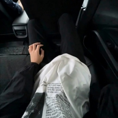 有格调的小众ins风男生头像精选 男生头像 第5张