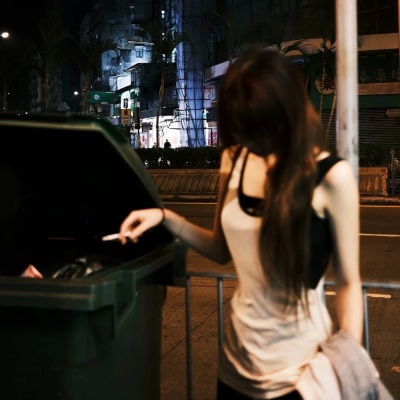 成熟气质女生头像推荐!高级感拉满 女生头像 第9张 成熟气质女生头像推荐!高级感拉满 女生头像 第9张