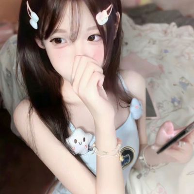 被这些ins小众开心女生头像甜到啦 女生头像 第5张 被这些ins小众开心女生头像甜到啦 女生头像 第5张