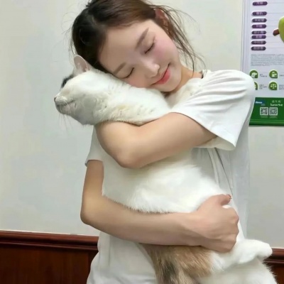 小众风格可爱女生头像，少女心大爆发！ 女生头像 第7张