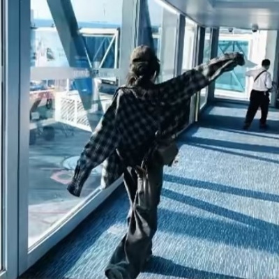独特不撞款的高级感ins小众个性女头 女生头像 第9张 独特不撞款的高级感ins小众个性女头 女生头像 第9张