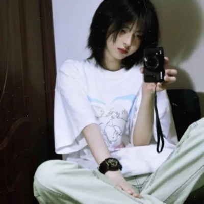 小众唯美女生头像推荐!清新独特全都有 女生头像 第2张 小众唯美女生头像推荐!清新独特全都有 女生头像 第2张