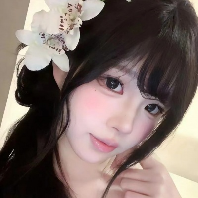 纯欲风唯美女生头像|氛围感拉满的心动之选 女生头像 第8张 纯欲风唯美女生头像|氛围感拉满的心动之选 女生头像 第8张