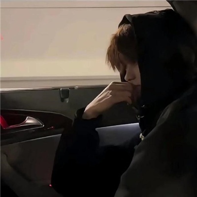 ins小众个性真人男头，潮流独特高质感推荐 男生头像 第3张