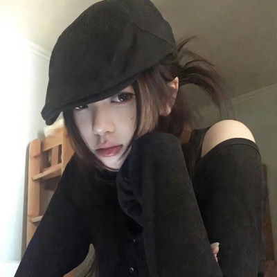 超有味道的古早感女生头像,复古怀旧风直接拉满 女生头像 第3张 超有味道的古早感女生头像,复古怀旧风直接拉满 女生头像 第3张