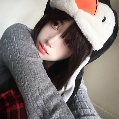 挖到宝藏啦!独特不烂大街的小众氛围感女头素材分享 女生头像 第9张 挖到宝藏啦!独特不烂大街的小众氛围感女头素材分享 女生头像 第9张