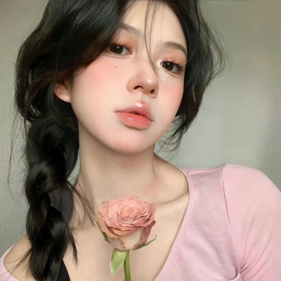 唯美气质女生头像,氛围感拉满的心动之选 女生头像 第4张 唯美气质女生头像,氛围感拉满的心动之选 女生头像 第4张