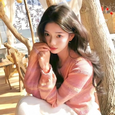 被惊艳！高级耐看的唯美气质女生头像来袭 女生头像 第1张