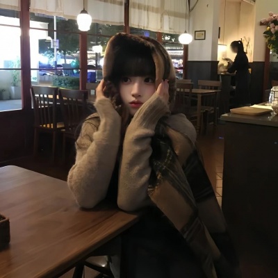 挖到宝藏啦!独特不烂大街的小众氛围感女头素材分享 女生头像 第2张 挖到宝藏啦!独特不烂大街的小众氛围感女头素材分享 女生头像 第2张
