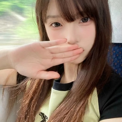 清新灵动不撞款纯欲可爱青春女生头像素材精选 女生头像 第6张