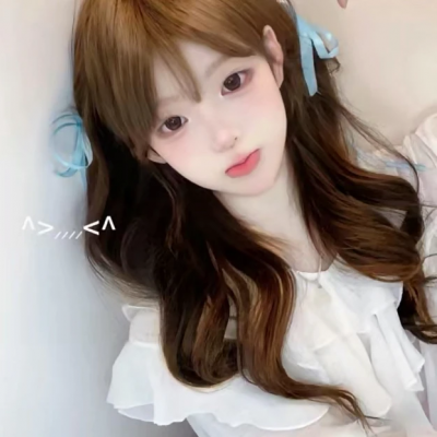 被这些ins小众开心女生头像甜到啦 女生头像 第7张 被这些ins小众开心女生头像甜到啦 女生头像 第7张
