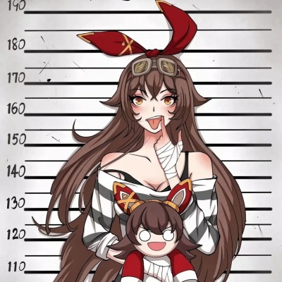 原神全员恶人卡通动漫头像,无水印大放送! 其它头像 第5张 原神全员恶人卡通动漫头像,无水印大放送! 其它头像 第5张