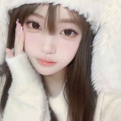 纯欲可爱的白月光女生头像,温柔治愈,氛围感拉满 女生头像 第8张 纯欲可爱的白月光女生头像,温柔治愈,氛围感拉满 女生头像 第8张