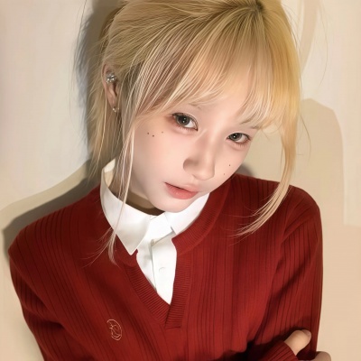 拽酷高级小众!Ins风高冷女生头像来袭 女生头像 第5张 拽酷高级小众!Ins风高冷女生头像来袭 女生头像 第5张