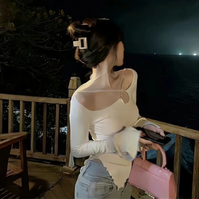 个性纯欲风女生专属头像|温柔又撩人 女生头像 第7张 个性纯欲风女生专属头像|温柔又撩人 女生头像 第7张