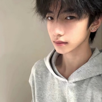 不撞款!小众个性的男生头像分享