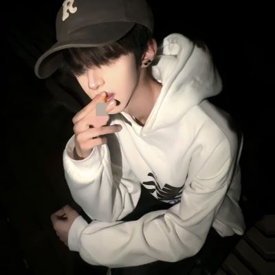 2025最新个性小众男生头像合集 男生头像 第10张