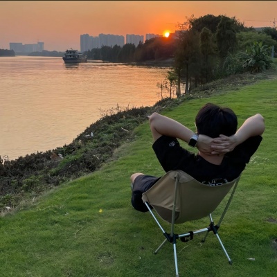 氛围感拉满的孤独意境自由男头,绝了! 男生头像 第4张 氛围感拉满的孤独意境自由男头,绝了! 男生头像 第4张