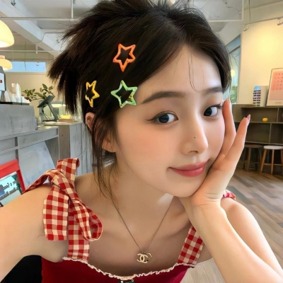 甜度超标！可爱超甜小众女头来啦 女生头像 第2张