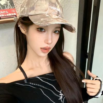 微信头像高级女生小众，每一张都彰显着独特的品味 女生头像 第2张