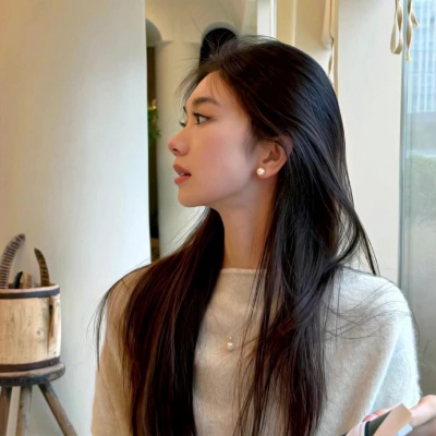 女生高清头像真人气质,气质这块直接拿捏住! 女生头像 第4张 女生高清头像真人气质,气质这块直接拿捏住! 女生头像 第4张
