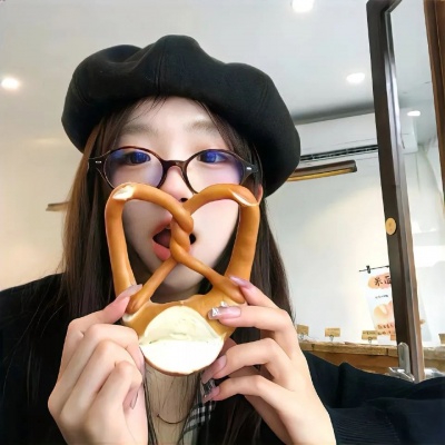 超绝！微信可爱小众女生头像来袭 女生头像 第10张