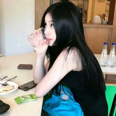 被纯欲青春女生头像美哭 女生头像 第2张 被纯欲青春女生头像美哭 女生头像 第2张