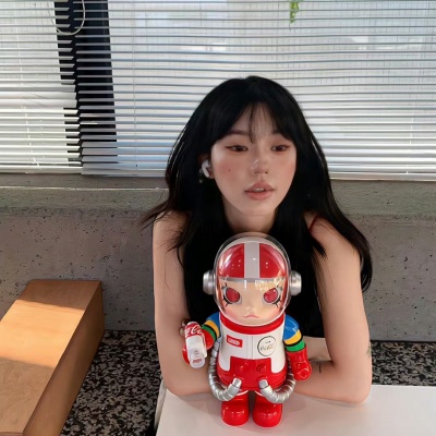 挖到宝啦！小众个性慵懒风女生头像推荐 女生头像 第4张