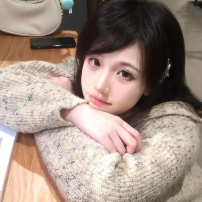 2025爆款可爱纯欲风真人甜妹感女头合集!秒换氛围感颜值 女生头像 第9张 2025爆款可爱纯欲风真人甜妹感女头合集!秒换氛围感颜值 女生头像 第9张