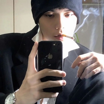 宝藏来袭！微信男生个性头像 男生头像 第4张