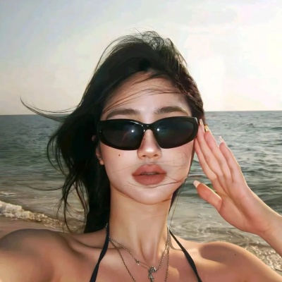 ins高级感女生头像真人,氛围感拉满! 女生头像 第7张 ins高级感女生头像真人,氛围感拉满! 女生头像 第7张