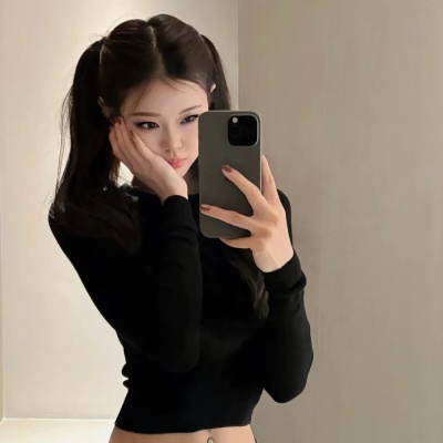 高级感爆棚的私藏小众个性女生头像|拒绝撞款 女生头像 第3张 高级感爆棚的私藏小众个性女生头像|拒绝撞款 女生头像 第3张