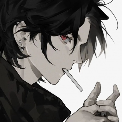 动漫男生头像推荐，赶紧码住！ 男生头像 第1张